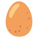 egg on Google