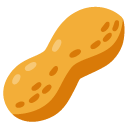 peanuts on Google