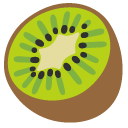 kiwi fruit on Google