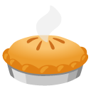 pie on Google