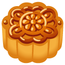 moon cake on Google