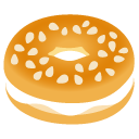 bagel on Google