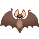bat on Google