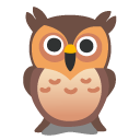 owl on Google
