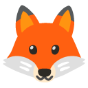 fox on Google
