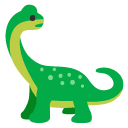 sauropod on Google