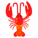 lobster on Google
