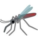mosquito on Google