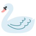 swan on Google