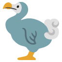 dodo on Google