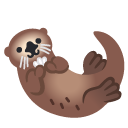 otter on Google
