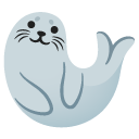 seal on Google