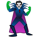 supervillain on Google