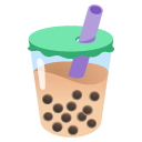 bubble tea on Google