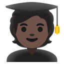 student: dark skin tone on Google