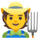farmer on Google