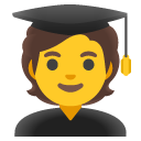 student on Google