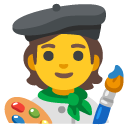 artist on Google
