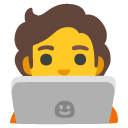 technologist on Google
