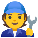 mechanic on Google
