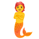 merperson on Google
