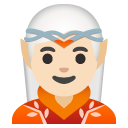 elf: light skin tone on Google
