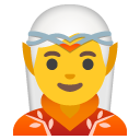 elf on Google