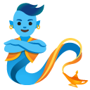 genie on Google