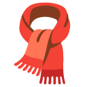scarf on Google