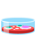 petri dish on Google