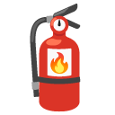 fire extinguisher on Google