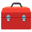 toolbox on Google