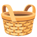 basket on Google