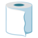 roll of paper on Google