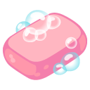 soap on Google