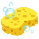 sponge on Google