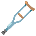 crutch on Google