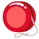 yo-yo on Google