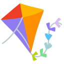 kite on Google