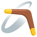 boomerang on Google