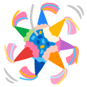 piñata on Google