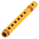 flute on Google