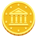 coin on Google