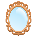 mirror on Google