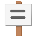 placard on Google