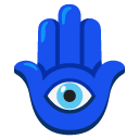 hamsa on Google