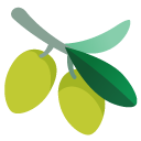 olive on Google