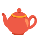 teapot on Google