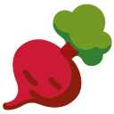 root vegetable on Google