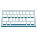keyboard on Google